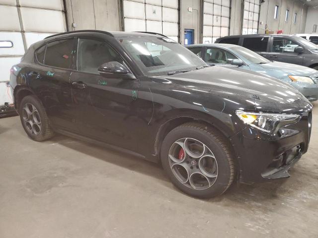 Photo 3 VIN: ZASPAKBN8M7D03807 - ALFA-ROMEO STELVIO 