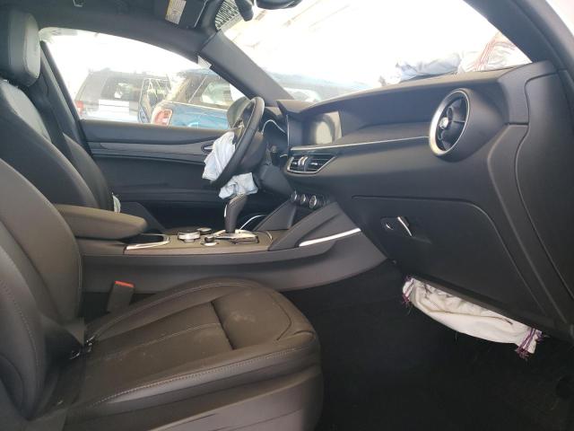 Photo 4 VIN: ZASPAKBN8N7D24769 - ALFA-ROMEO STELVIO 