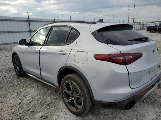 Photo 2 VIN: ZASPAKBN8N7D27350 - ALFA-ROMEO STELVIO 