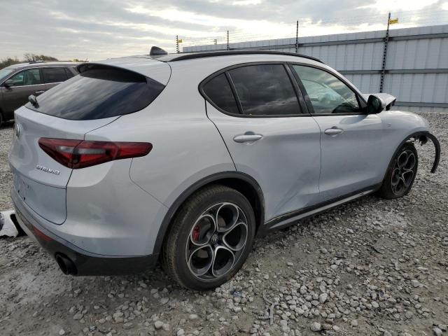 Photo 3 VIN: ZASPAKBN8N7D27350 - ALFA-ROMEO STELVIO 