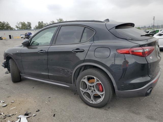 Photo 1 VIN: ZASPAKBN8N7D29860 - ALFA-ROMEO STELVIO 