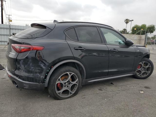 Photo 2 VIN: ZASPAKBN8N7D29860 - ALFA-ROMEO STELVIO 