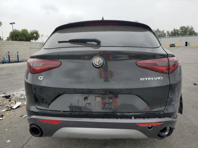 Photo 5 VIN: ZASPAKBN8N7D29860 - ALFA-ROMEO STELVIO 