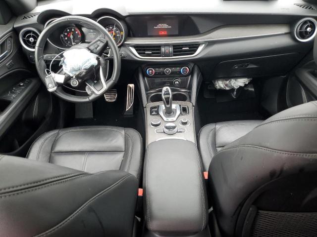 Photo 7 VIN: ZASPAKBN8N7D29860 - ALFA-ROMEO STELVIO 