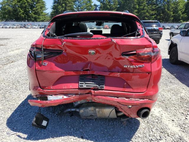 Photo 5 VIN: ZASPAKBN8N7D31723 - ALFA ROMEO STELVIO TI 