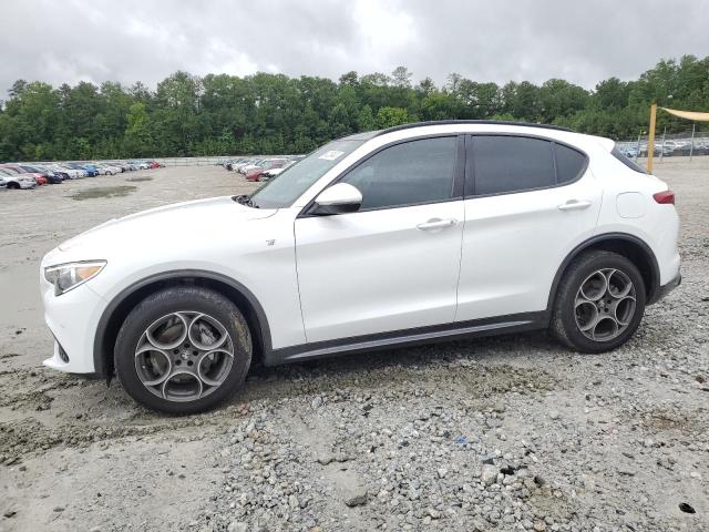 Photo 0 VIN: ZASPAKBN8N7D44892 - ALFA-ROMEO STELVIO TI 
