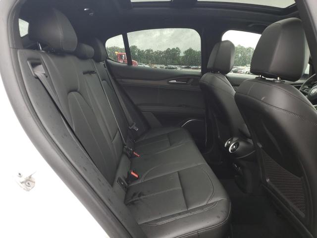 Photo 10 VIN: ZASPAKBN8N7D44892 - ALFA-ROMEO STELVIO TI 