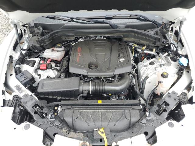 Photo 11 VIN: ZASPAKBN8N7D44892 - ALFA-ROMEO STELVIO TI 