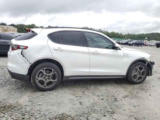 Photo 2 VIN: ZASPAKBN8N7D44892 - ALFA-ROMEO STELVIO TI 