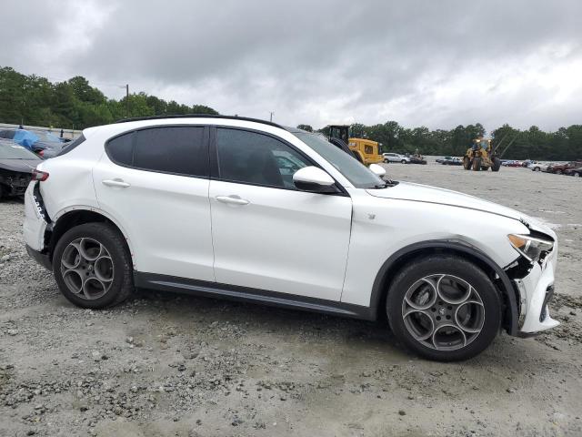 Photo 3 VIN: ZASPAKBN8N7D44892 - ALFA-ROMEO STELVIO TI 