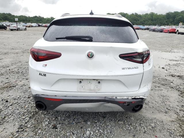 Photo 5 VIN: ZASPAKBN8N7D44892 - ALFA-ROMEO STELVIO TI 