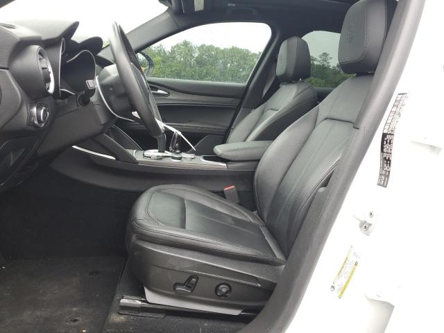 Photo 6 VIN: ZASPAKBN8N7D44892 - ALFA-ROMEO STELVIO TI 