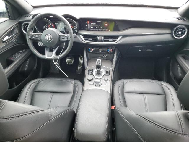 Photo 7 VIN: ZASPAKBN8N7D44892 - ALFA-ROMEO STELVIO TI 