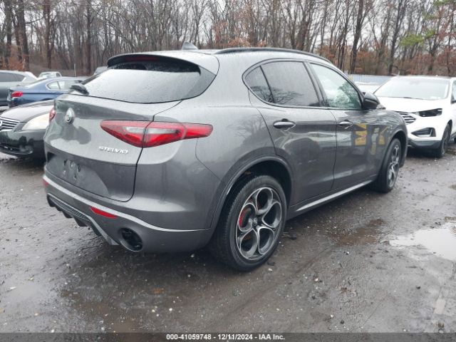 Photo 3 VIN: ZASPAKBN8N7D49669 - ALFA ROMEO STELVIO 