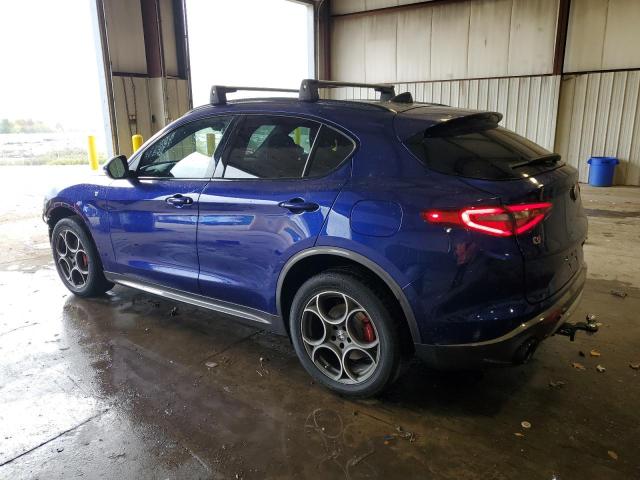 Photo 1 VIN: ZASPAKBN8P7D54373 - ALFA ROMEO STELVIO TI 