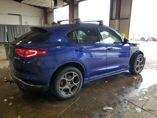 Photo 2 VIN: ZASPAKBN8P7D54373 - ALFA ROMEO STELVIO TI 