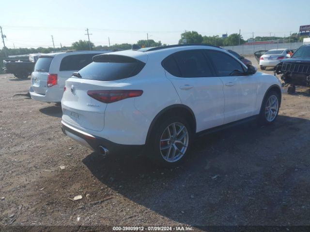 Photo 3 VIN: ZASPAKBN9K7C29813 - ALFA-ROMEO STELVIO 