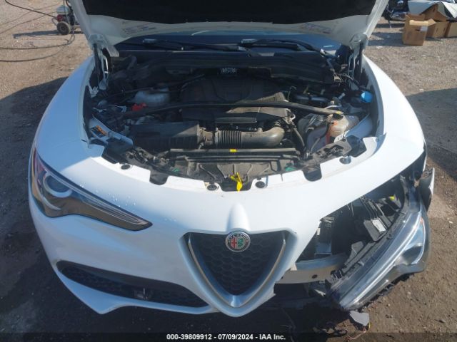 Photo 9 VIN: ZASPAKBN9K7C29813 - ALFA-ROMEO STELVIO 