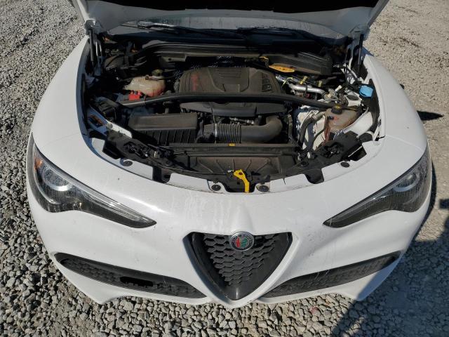 Photo 11 VIN: ZASPAKBN9K7C50404 - ALFA ROMEO STELVIO TI 