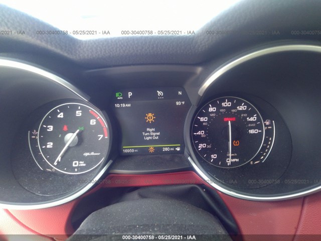 Photo 6 VIN: ZASPAKBN9K7C52864 - ALFA-ROMEO STELVIO 