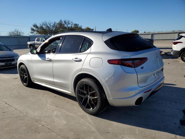 Photo 1 VIN: ZASPAKBN9L7C74297 - ALFA ROMEO STELVIO TI 