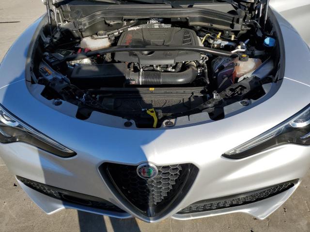 Photo 11 VIN: ZASPAKBN9L7C74297 - ALFA ROMEO STELVIO TI 