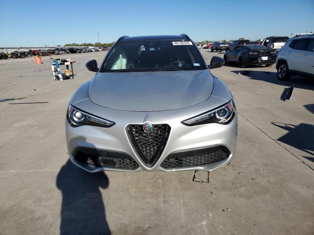 Photo 4 VIN: ZASPAKBN9L7C74297 - ALFA ROMEO STELVIO TI 