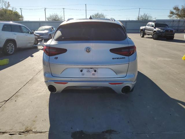 Photo 5 VIN: ZASPAKBN9L7C74297 - ALFA ROMEO STELVIO TI 