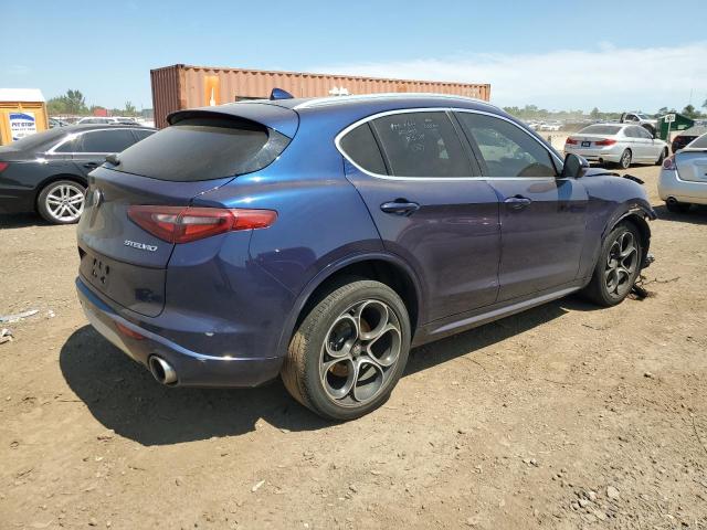 Photo 2 VIN: ZASPAKBN9L7C76339 - ALFA ROMEO STELVIO TI 