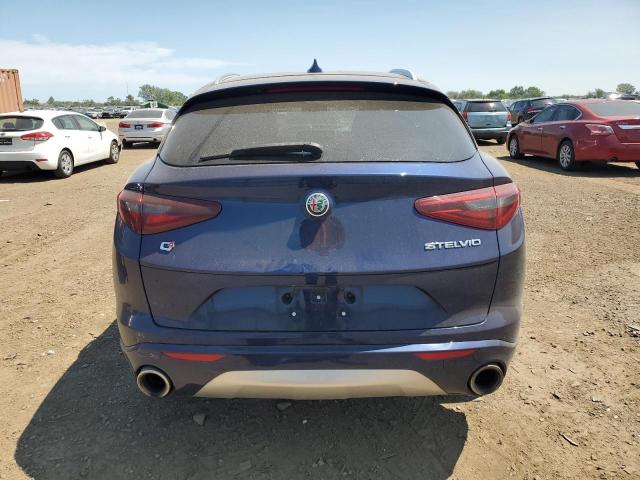 Photo 5 VIN: ZASPAKBN9L7C76339 - ALFA ROMEO STELVIO TI 