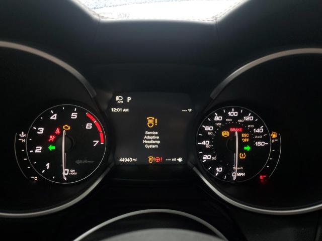 Photo 8 VIN: ZASPAKBN9L7C76339 - ALFA ROMEO STELVIO TI 