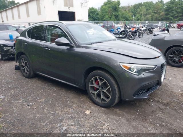 Photo 0 VIN: ZASPAKBN9L7C83596 - ALFA-ROMEO STELVIO 