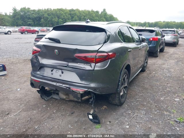 Photo 5 VIN: ZASPAKBN9L7C83596 - ALFA-ROMEO STELVIO 