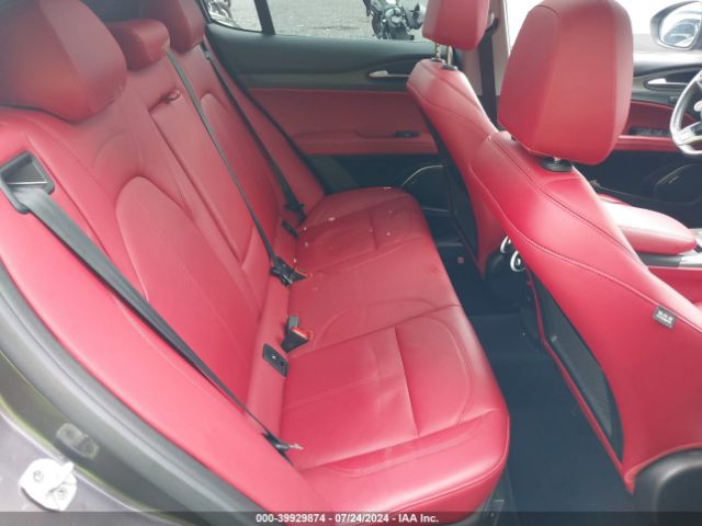 Photo 7 VIN: ZASPAKBN9L7C83596 - ALFA-ROMEO STELVIO 