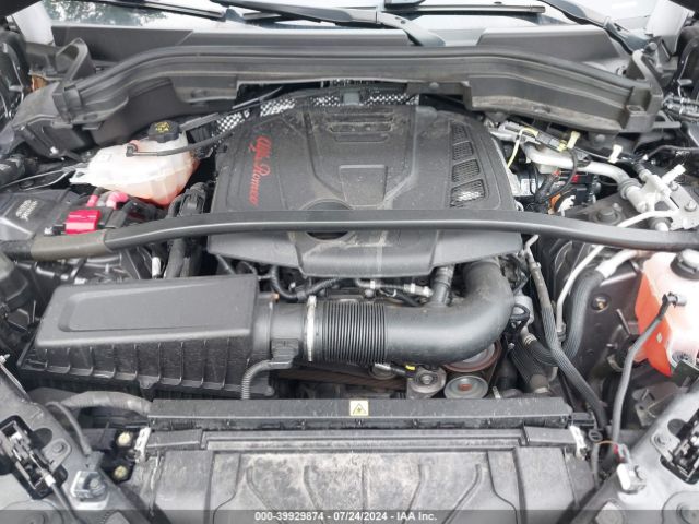 Photo 9 VIN: ZASPAKBN9L7C83596 - ALFA-ROMEO STELVIO 