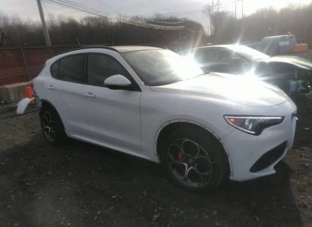 Photo 0 VIN: ZASPAKBN9L7C85767 - ALFA-ROMEO STELVIO 