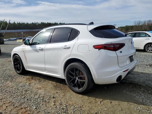 Photo 1 VIN: ZASPAKBN9L7C91150 - ALFA-ROMEO STELVIO 