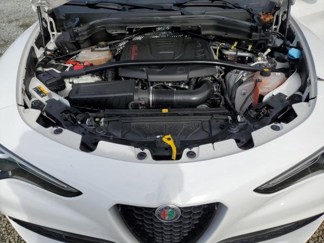 Photo 10 VIN: ZASPAKBN9L7C91150 - ALFA-ROMEO STELVIO 