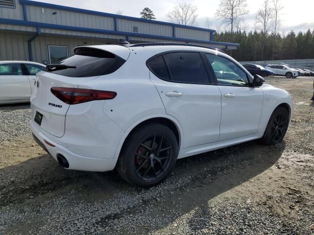 Photo 2 VIN: ZASPAKBN9L7C91150 - ALFA-ROMEO STELVIO 