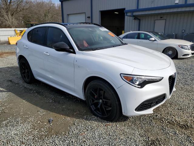 Photo 3 VIN: ZASPAKBN9L7C91150 - ALFA-ROMEO STELVIO 