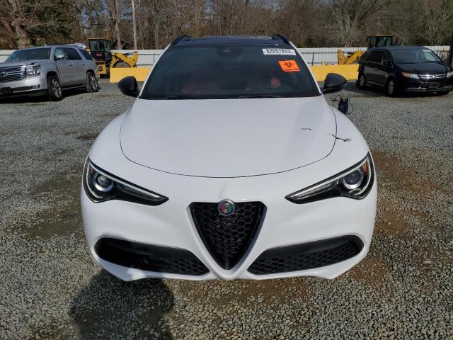 Photo 4 VIN: ZASPAKBN9L7C91150 - ALFA-ROMEO STELVIO 