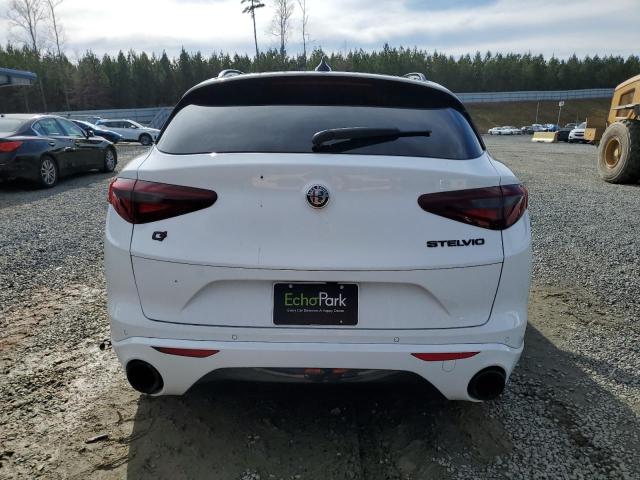 Photo 5 VIN: ZASPAKBN9L7C91150 - ALFA-ROMEO STELVIO 