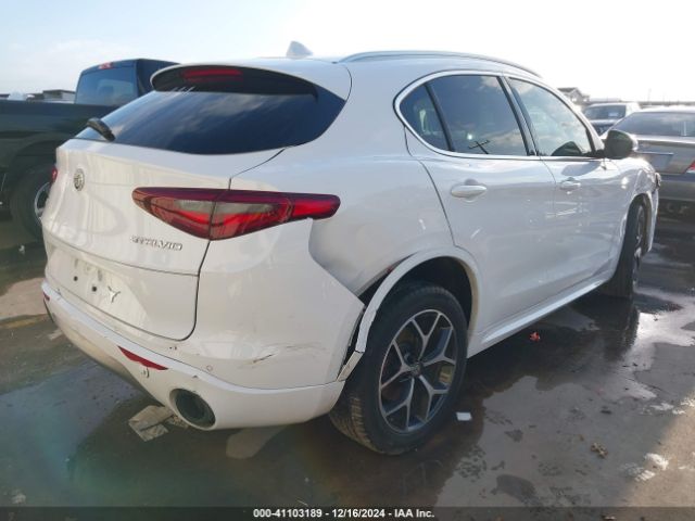 Photo 3 VIN: ZASPAKBN9L7C94887 - ALFA ROMEO STELVIO 