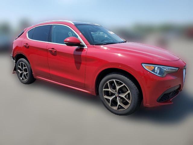 Photo 3 VIN: ZASPAKBN9M7C99766 - ALFA-ROMEO STELVIO 