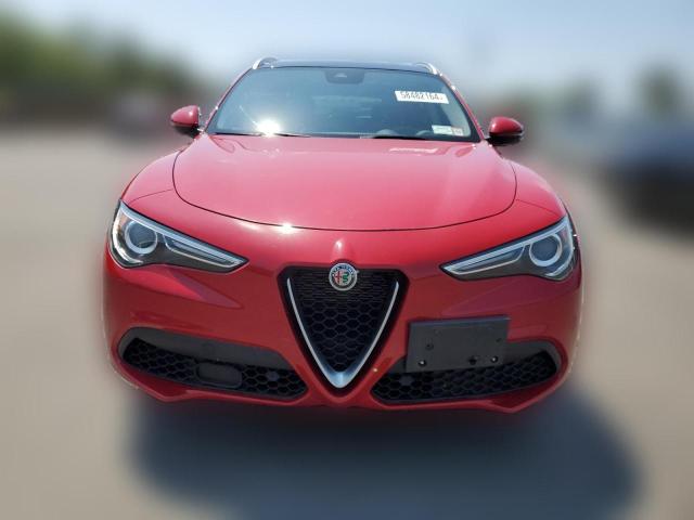 Photo 4 VIN: ZASPAKBN9M7C99766 - ALFA-ROMEO STELVIO 