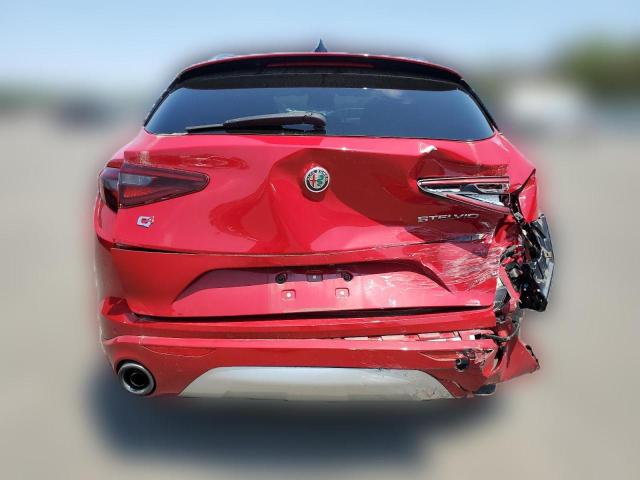 Photo 5 VIN: ZASPAKBN9M7C99766 - ALFA-ROMEO STELVIO 