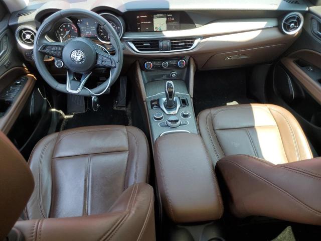 Photo 7 VIN: ZASPAKBN9M7C99766 - ALFA-ROMEO STELVIO 