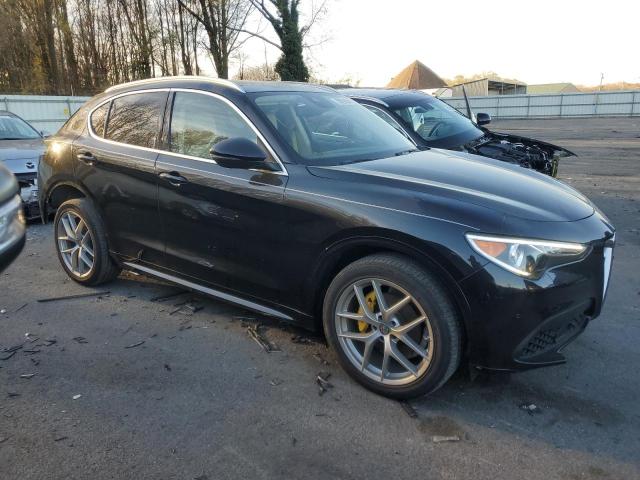 Photo 3 VIN: ZASPAKBN9M7D11415 - ALFA ROMEO STELVIO TI 