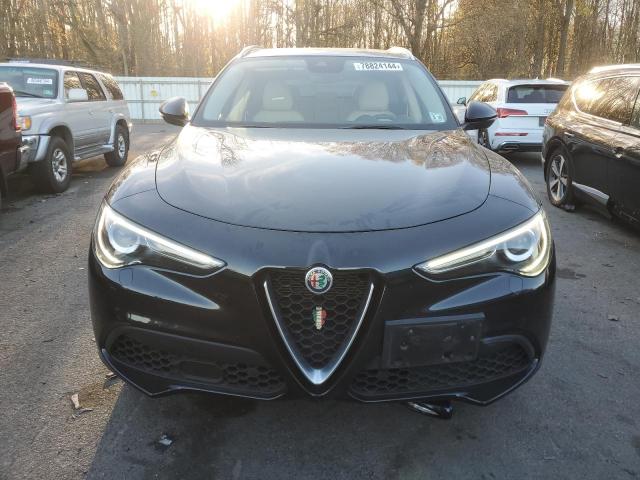 Photo 4 VIN: ZASPAKBN9M7D11415 - ALFA ROMEO STELVIO TI 