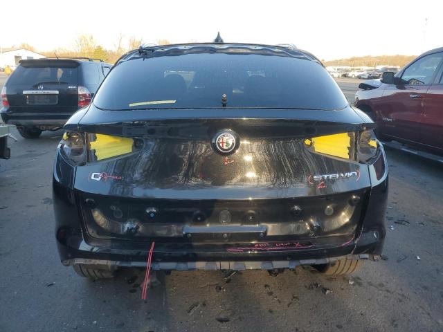 Photo 5 VIN: ZASPAKBN9M7D11415 - ALFA ROMEO STELVIO TI 